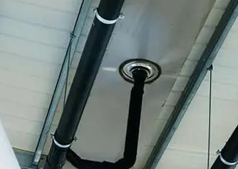宁明虹吸排水的原理