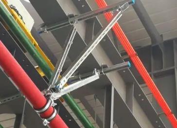宁明抗震支架厂家与你分享你必须做的紧急情况下的准备